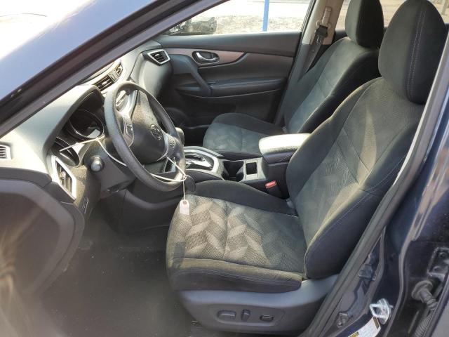 Photo 7 from auction – 2016 NISSAN ROGUE S with VIN 5N1AT2MT1GC819275