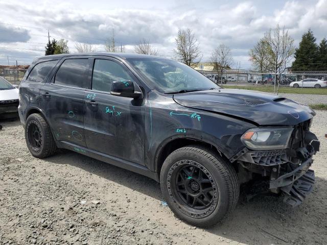 Photo 4 from auction – 2019 DODGE DURANGO R/ with VIN 1C4SDJCT0KC535582