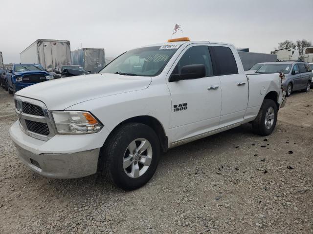 RAM 1500 SLT 2015 con VIN 1C6RR6GG7FS674444 - Foto de la subasta