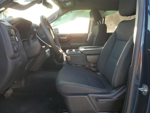 Photo 7 from auction – 2022 CHEVROLET SILVERADO with VIN 3GCPYBEK8NG185740