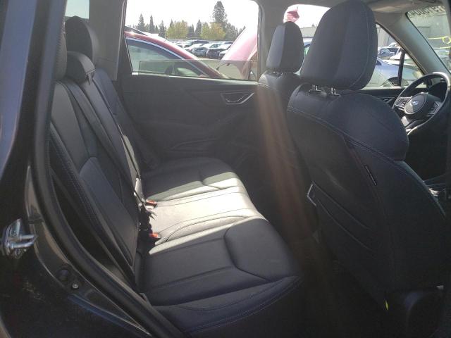Photo 10 from auction – 2019 SUBARU FORESTER L with VIN JF2SKAUC9KH547738