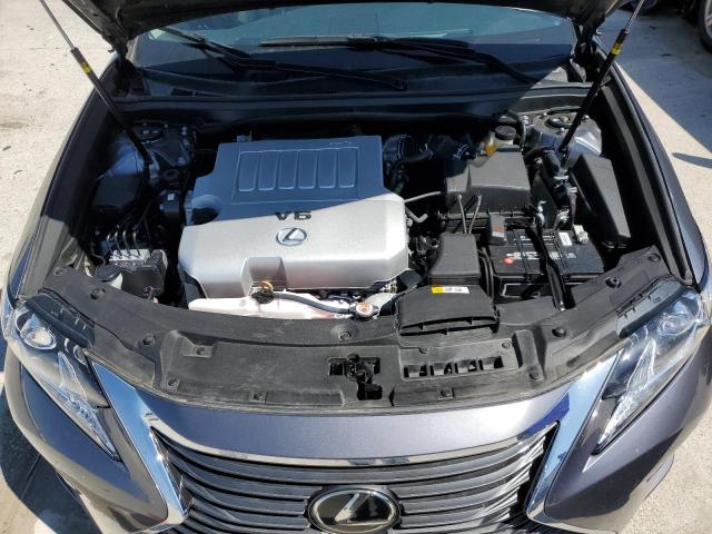 Photo 11 from auction – 2018 LEXUS ES 350 with VIN 58ABK1GG2JU117928