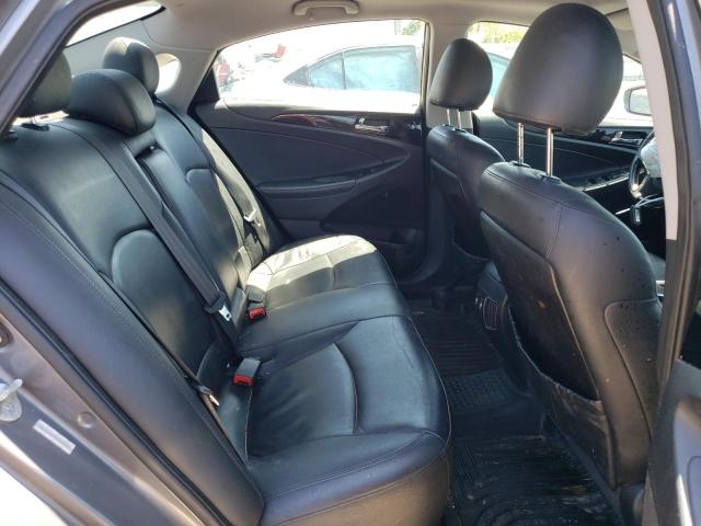 Photo 10 from auction – 2011 HYUNDAI SONATA SE with VIN 5NPEC4AC8BH154250