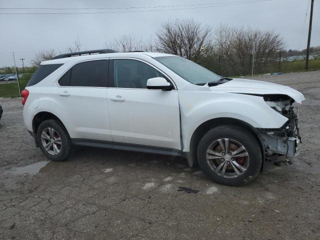 Photo 4 from auction – 2015 CHEVROLET EQUINOX LT with VIN 2GNFLGEK2F6311036