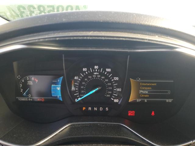 Photo 9 from auction – 2016 FORD FUSION TIT with VIN 3FA6P0K93GR227989