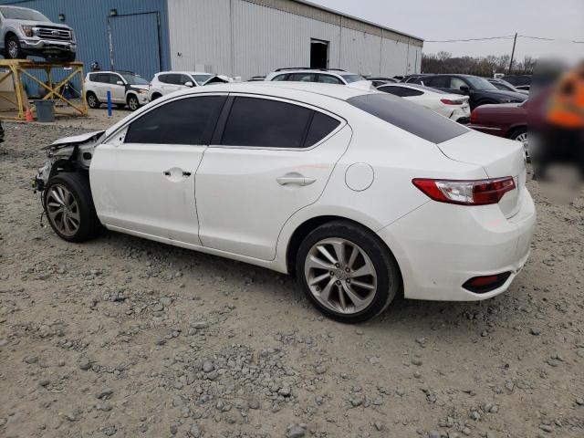 Photo 2 from auction – 2018 ACURA ILX BASE W with VIN 19UDE2F3XJA009821