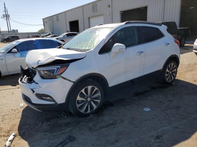 BUICK ENCORE ESS 2018 con VIN KL4CJGSBXJB627712 - Foto de la subasta