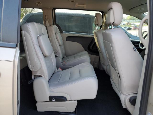 Photo 11 from auction – 2016 DODGE GRAND CARA with VIN 2C4RDGCG3GR202702