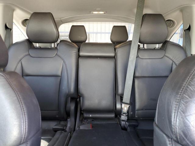 Photo 10 from auction – 2016 ACURA MDX TECHNO with VIN 5FRYD4H41GB037011