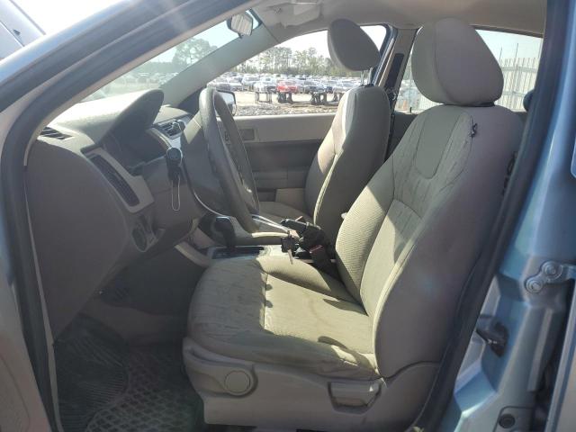 Photo 7 from auction – 2009 FORD FOCUS SE with VIN 1FAHP35N69W214107