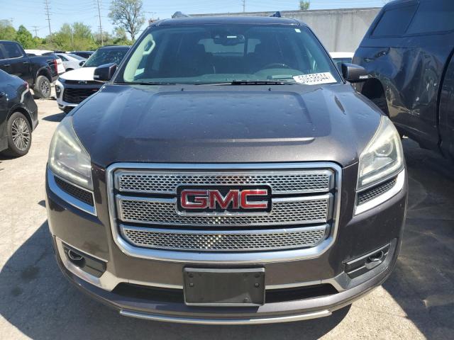 Photo 5 from auction – 2015 GMC ACADIA DEN with VIN 1GKKVTKD8FJ200479
