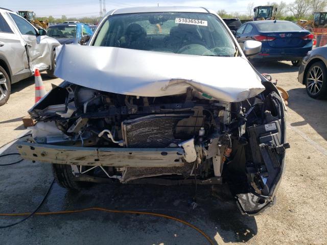 Photo 5 from auction – 2019 NISSAN VERSA S with VIN 3N1CN7AP8KL804140