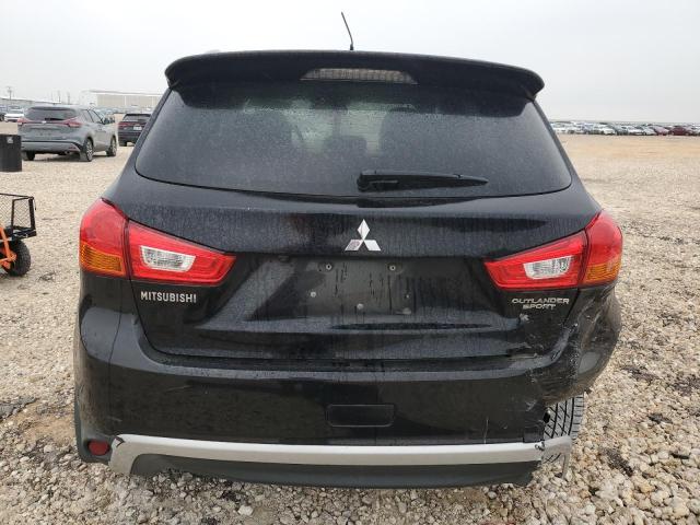 Photo 6 from auction – 2014 MITSUBISHI OUTLANDER with VIN 4A4AP4AU9EE019626