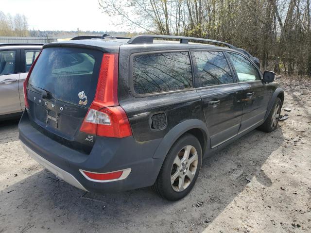 Photo 3 from auction – 2008 VOLVO XC70 with VIN YV4BZ982081004321