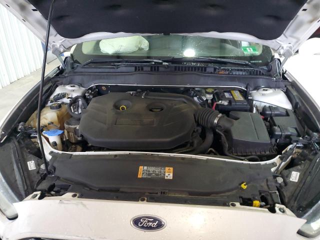 Photo 11 from auction – 2014 FORD FUSION TIT with VIN 3FA6P0K94ER101119