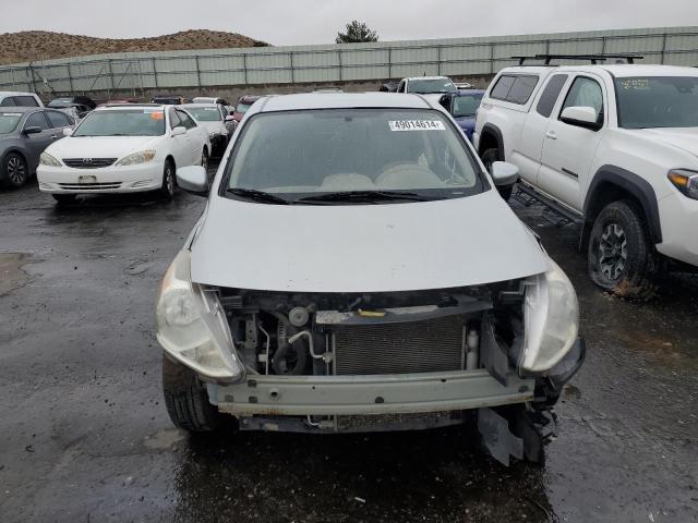 Photo 5 from auction – 2016 NISSAN VERSA S with VIN 3N1CN7AP4GL910446
