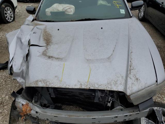 Photo 11 from auction – 2013 DODGE CHARGER SE with VIN 2C3CDXBG0DH738150