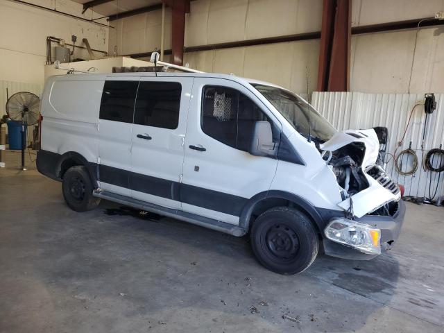 Photo 4 from auction – 2019 FORD TRANSIT with VIN 1FTYR1ZMXKKA42560