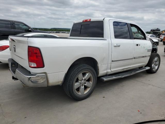 Photo 3 from auction – 2018 RAM 1500 SLT with VIN 3C6RR6LT7JG167322