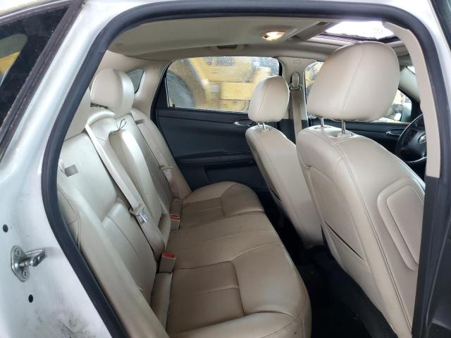 Photo 10 from auction – 2013 CHEVROLET IMPALA LTZ with VIN 2G1WC5E33D1257481