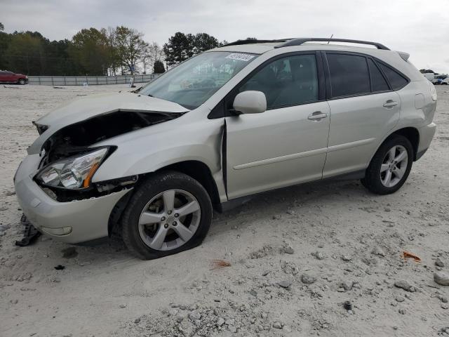 LEXUS RX 330 2005 with VIN 2T2HA31UX5C078460 - Photo from auction