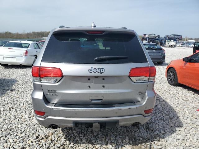 Photo 6 from auction – 2014 JEEP GRAND CHER with VIN 1C4RJFCG9EC386228