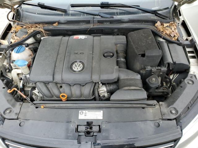 Photo 11 from auction – 2011 VOLKSWAGEN JETTA SEL with VIN 3VWLX7AJ5BM357955