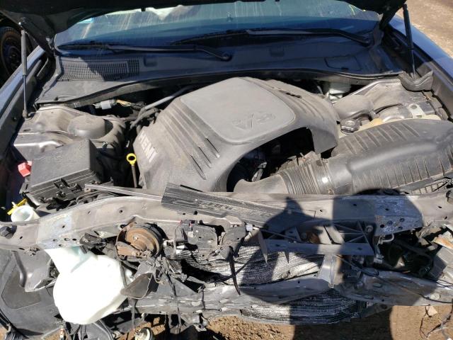 Photo 11 from auction – 2015 DODGE CHARGER R/ with VIN 2C3CDXCT9FH813670