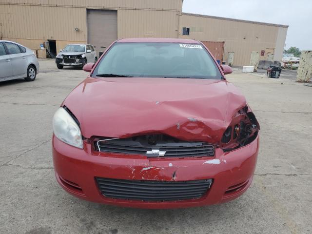 Photo 5 from auction – 2008 CHEVROLET IMPALA LT with VIN 2G1WT58N589106727