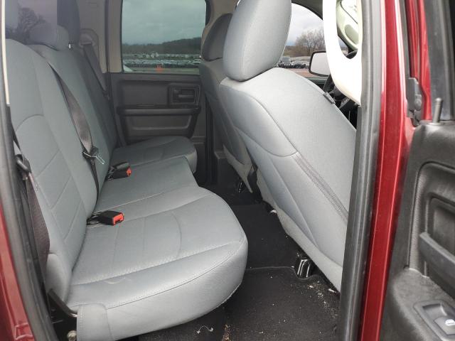 Photo 10 from auction – 2019 RAM 1500 CLASS with VIN 1C6RR7FT2KS672759