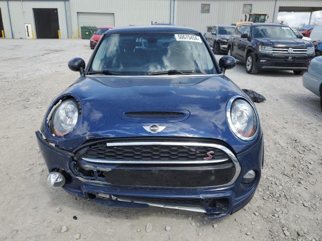 Photo 5 from auction – 2015 MINI COOPER S with VIN WMWXP7C55F2A41943