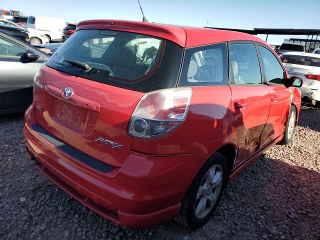 Photo 3 from auction – 2006 TOYOTA COROLLA MA with VIN 2T1KR30E96C587129