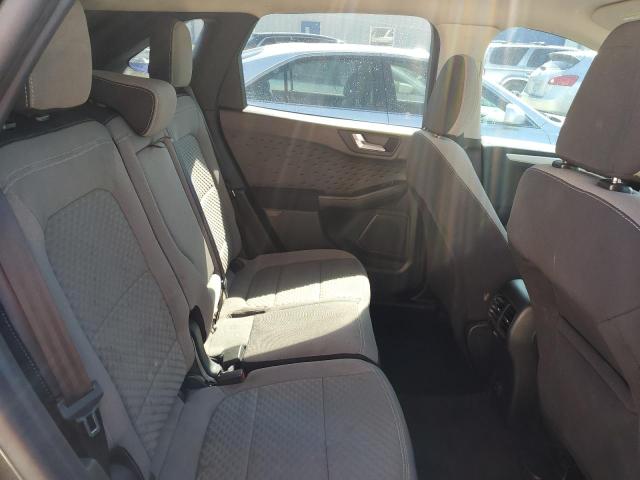 Photo 10 from auction – 2020 FORD ESCAPE SE with VIN 1FMCU0G67LUA76111