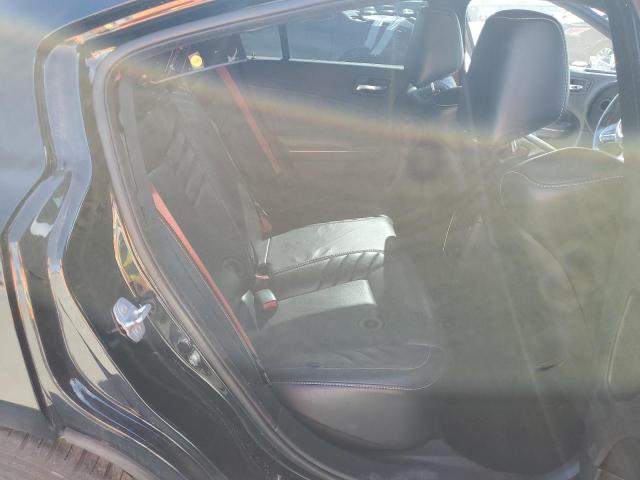 Photo 10 from auction – 2016 DODGE CHARGER SR with VIN 2C3CDXL9XGH169229