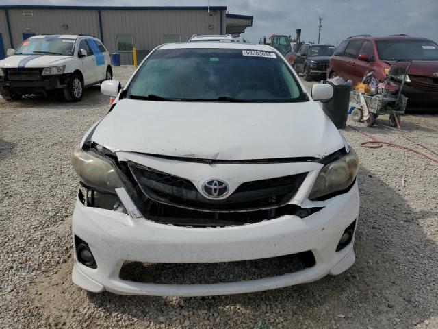 Photo 5 from auction – 2013 TOYOTA COROLLA BA with VIN 2T1BU4EE6DC110992