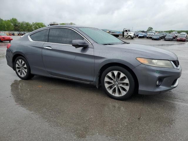 Photo 4 from auction – 2014 HONDA ACCORD EXL with VIN 1HGCT1B84EA013771