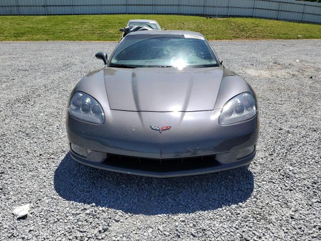 Photo 5 from auction – 2010 CHEVROLET CORVETTE with VIN 1G1YG2DW6A5106801