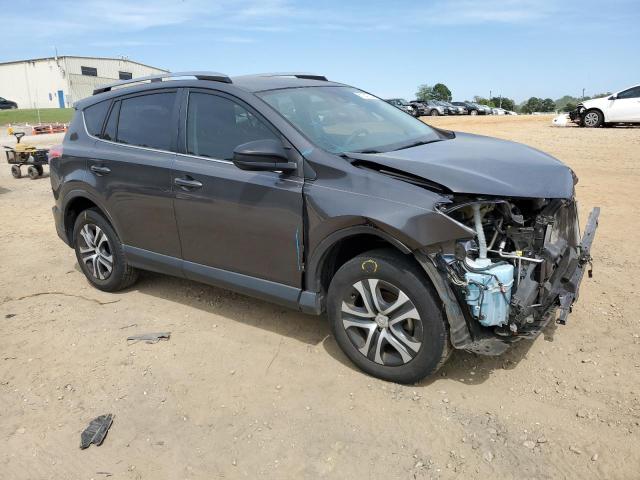 Photo 4 from auction – 2018 TOYOTA RAV4 LE with VIN JTMZFREV0JJ151091
