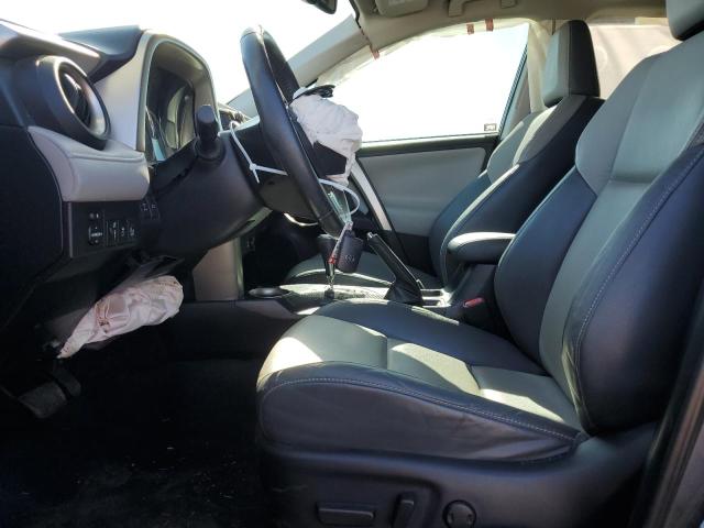 Photo 7 from auction – 2015 TOYOTA RAV4 LIMIT with VIN 2T3DFREV9FW234425
