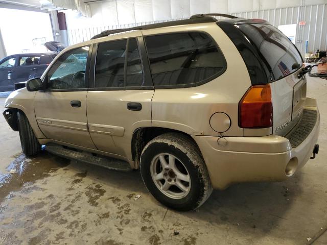 Photo 2 from auction – 2005 GMC ENVOY with VIN 1GKDT13S052189793