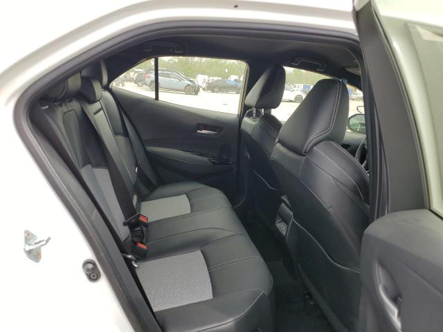 Photo 10 from auction – 2024 TOYOTA COROLLA XS with VIN JTNC4MBE1R3218148