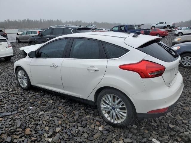 Photo 2 from auction – 2016 FORD FOCUS TITA with VIN 1FADP3N20GL299433