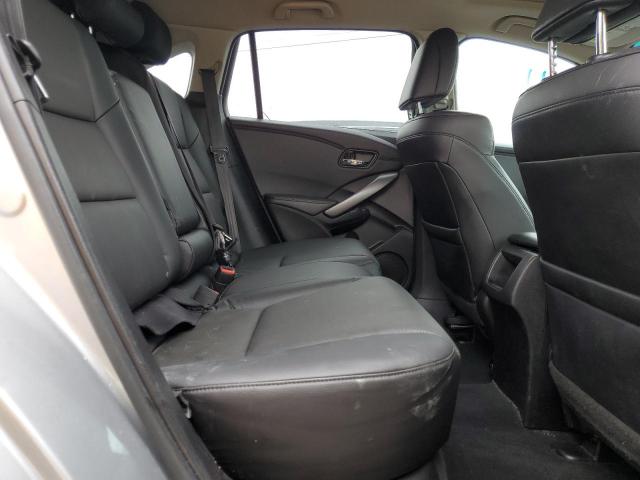 Photo 11 from auction – 2014 ACURA RDX with VIN 5J8TB4H32EL011585