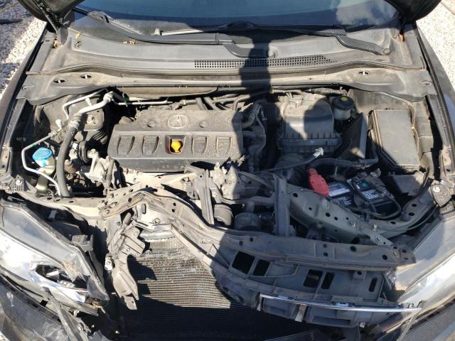 Photo 11 from auction – 2014 ACURA ILX 20 with VIN 19VDE1F3XEE008558