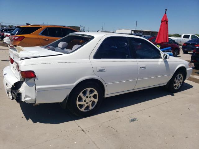 Photo 3 from auction – 1997 TOYOTA CAMRY CE with VIN 4T1BF22K0VU915833