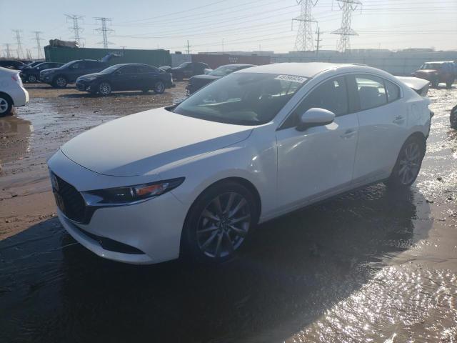 MAZDA 3 PREFERRE 2019 with VIN 3MZBPADL8KM108197 - Photo from auction