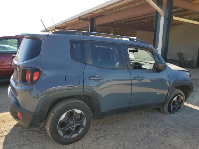 Photo 3 from auction – 2017 JEEP RENEGADE S with VIN ZACCJBAB2HPG01633