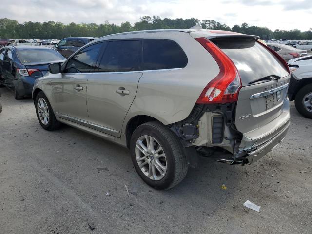 Photo 2 from auction – 2014 VOLVO XC60 3.2 with VIN YV4952DL1E2521097