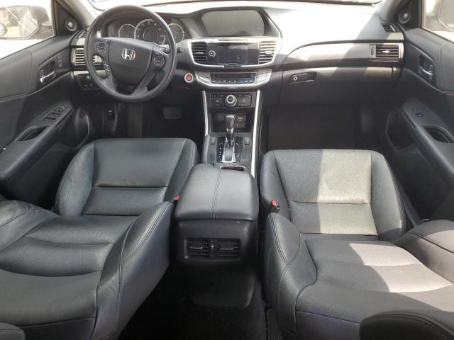 Photo 8 from auction – 2014 HONDA ACCORD EXL with VIN 1HGCR2F80EA229194
