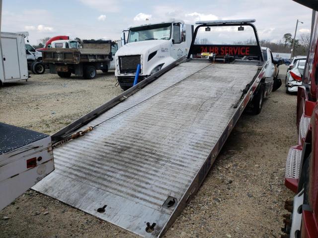 Foto 4 de la subasta – 2021 RAM 5500 con VIN 3C7WRNDL9MG562033
